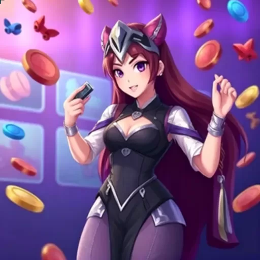 Menjelajahi Fitur Unggulan Situs Game koinaga88