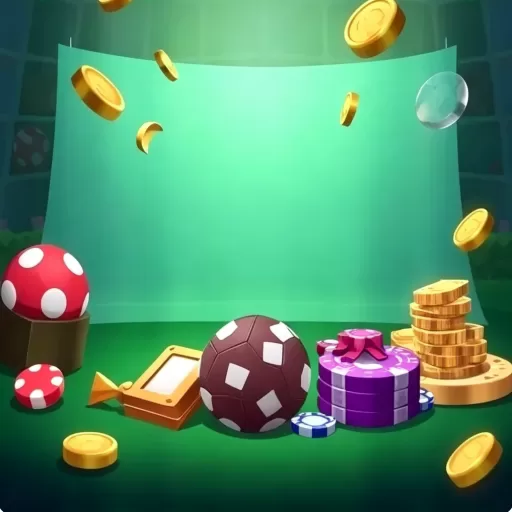 Mengulas Fitur Menarik di Situs Game koinaga88