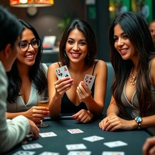 koinaga88: Menyelami Keseruan Permainan Poker yang Menarik di Indonesia